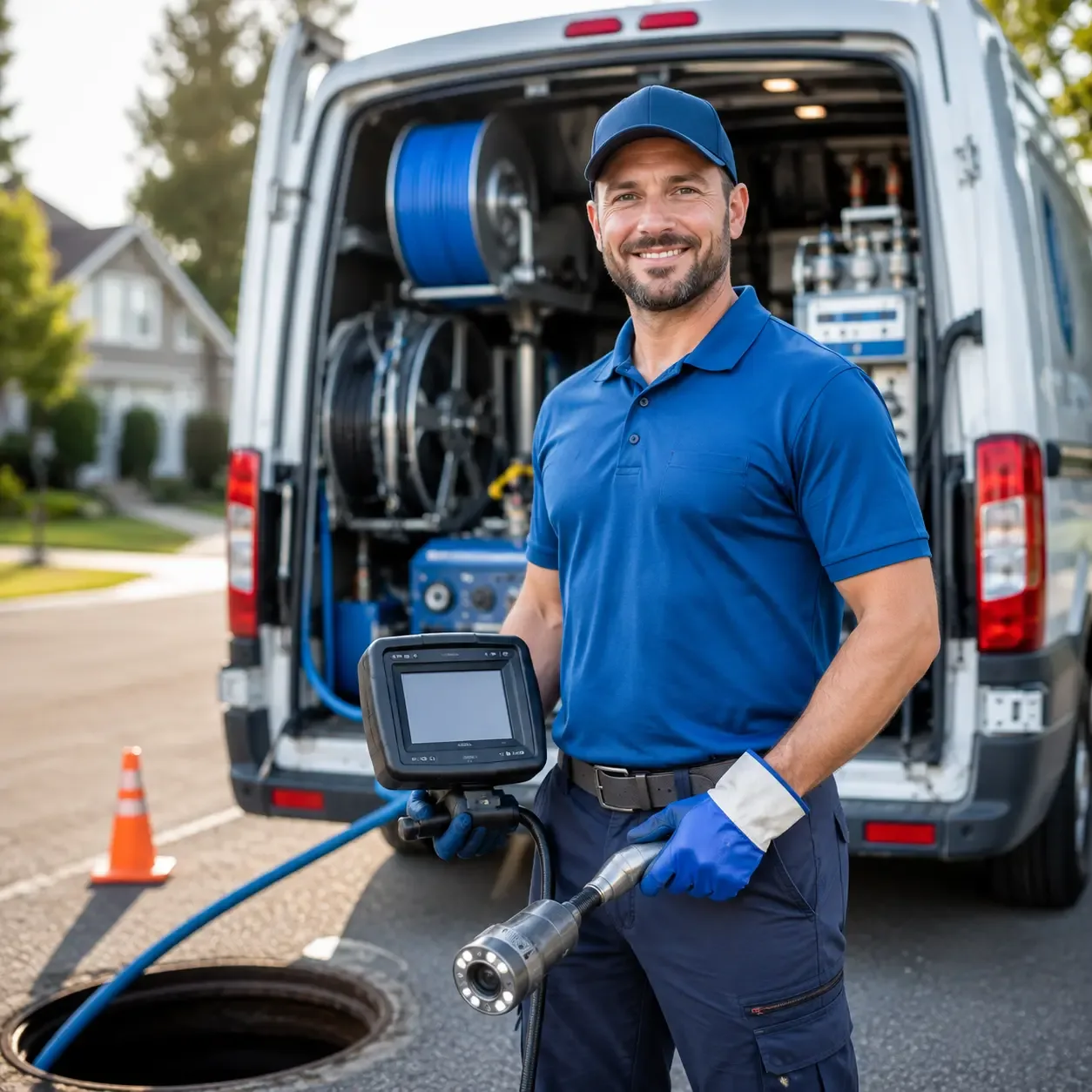 Local Pipe Relining specialists in Buena Vista, TN