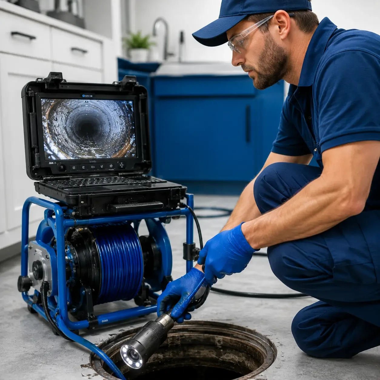 Pipe Relining professionals serving Buena Vista, TN